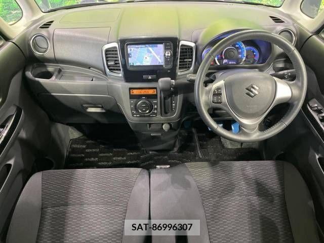 Suzuki SPACIA 2013-12 312157-1