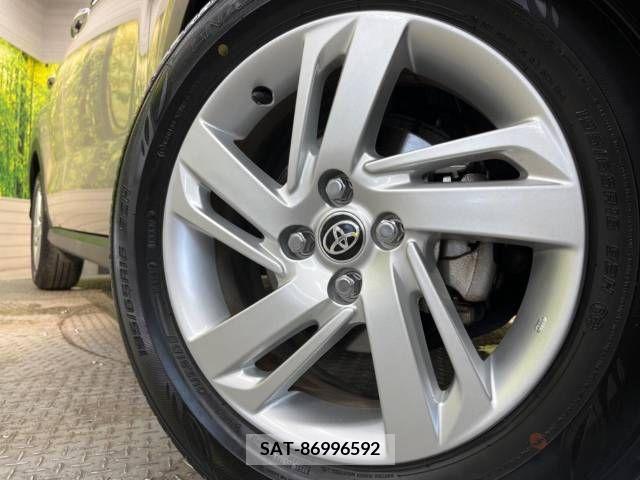 Toyota RAIZE 2021-11 367230-13