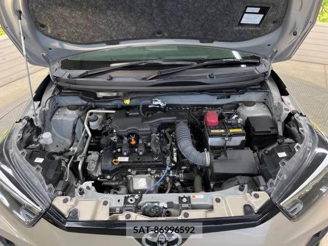 Toyota RAIZE 2021-11 367230-18