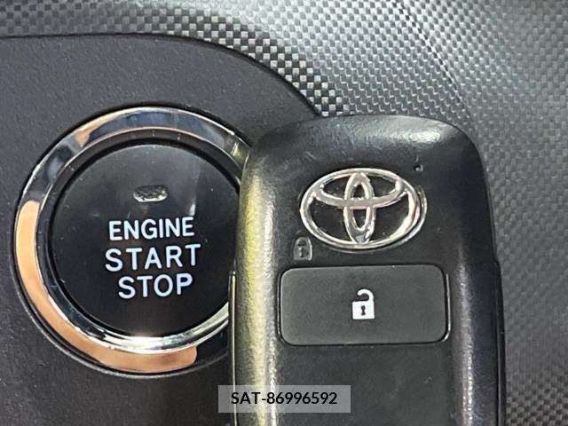 Toyota RAIZE 2021-11 367230-5