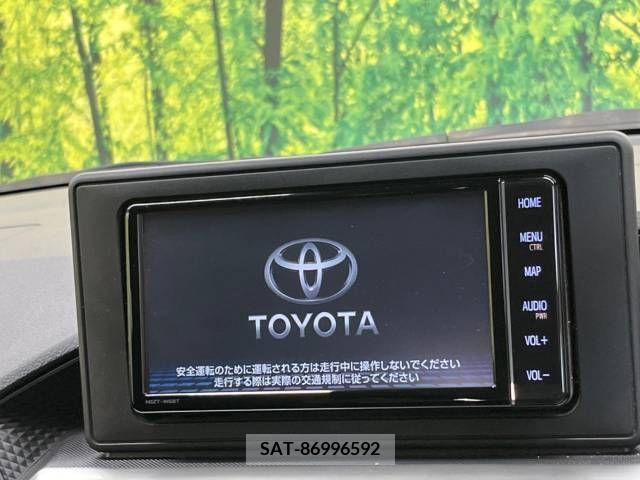 Toyota RAIZE 2021-11 367230-3