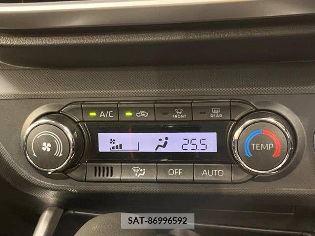 Toyota RAIZE 2021-11 367230-7