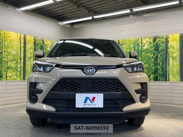 Toyota RAIZE 2021-11 367230-14