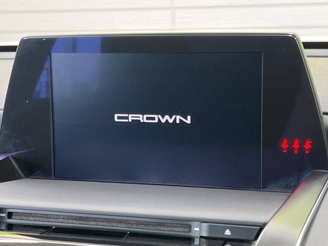 Toyota CROWN SEDAN 2018-06 194790-2