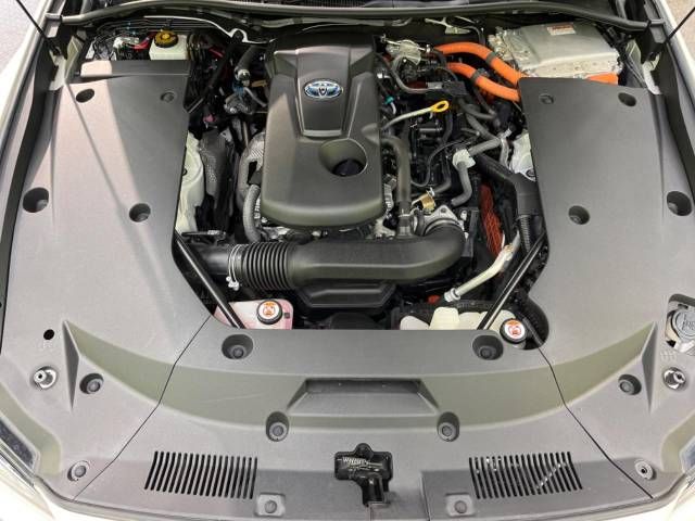 Toyota CROWN SEDAN 2018-06 194790-18