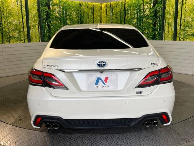 Toyota CROWN SEDAN 2018-06 194790-15
