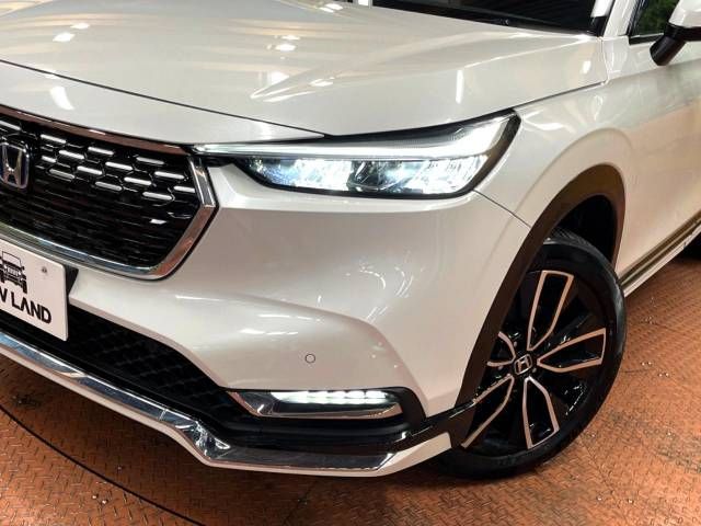 Honda VEZEL 2021-11 188554-12