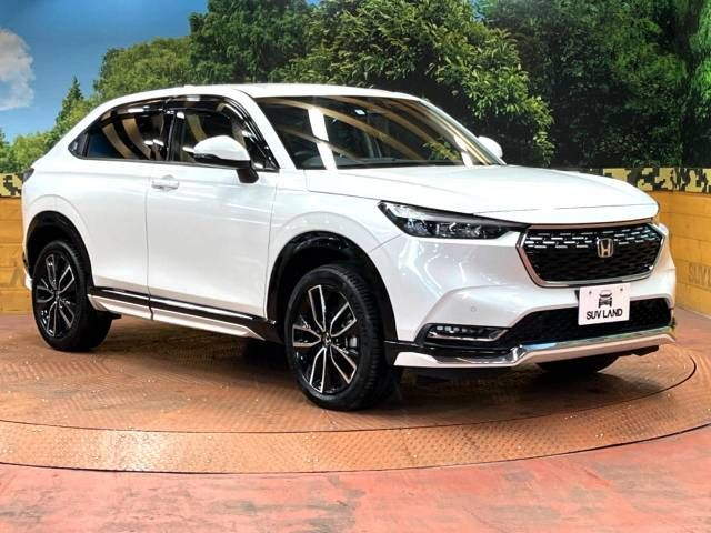 Honda VEZEL 2021-11 188554-16