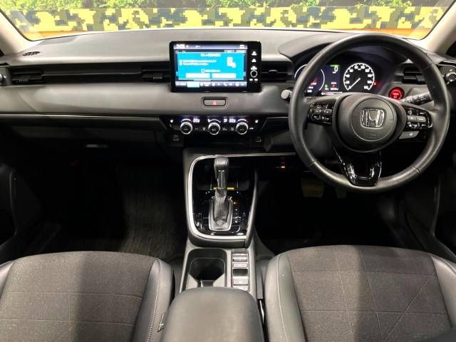 Honda VEZEL 2021-11 188554-1