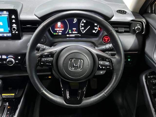 Honda VEZEL 2021-11 188554-11
