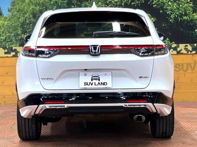 Honda VEZEL 2021-11 188554-15