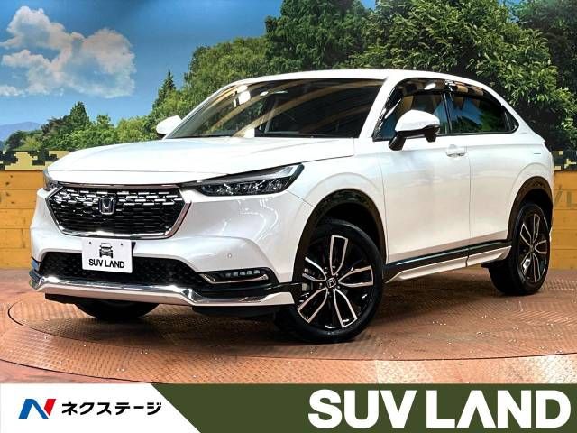 Honda VEZEL 2021-11 188554-0