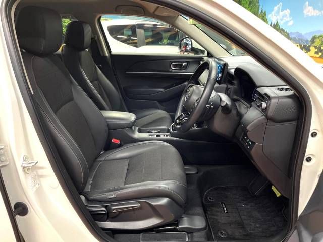 Honda VEZEL 2021-11 188554-8