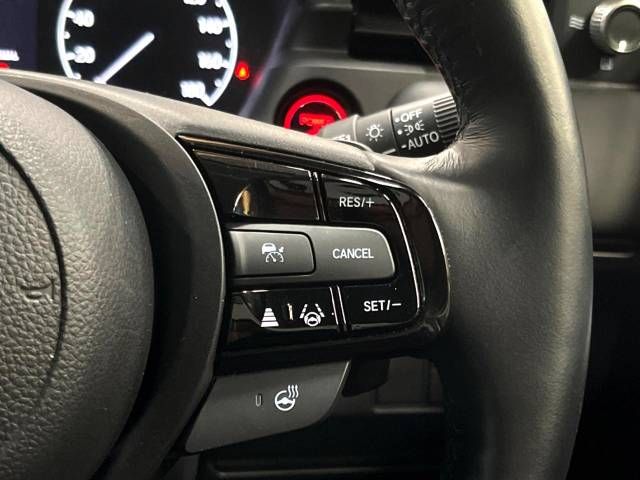 Honda VEZEL 2021-11 188554-4