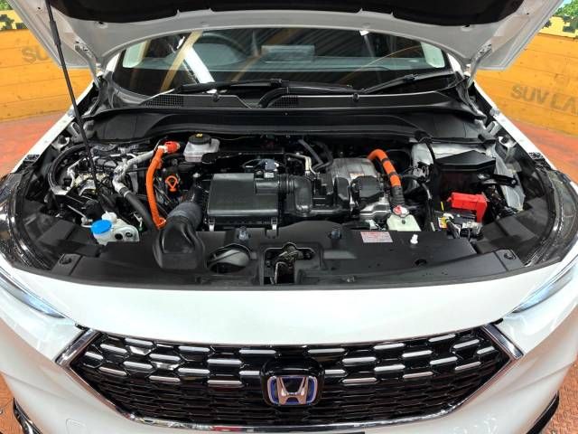Honda VEZEL 2021-11 188554-18
