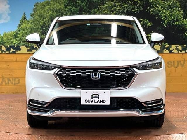 Honda VEZEL 2021-11 188554-14