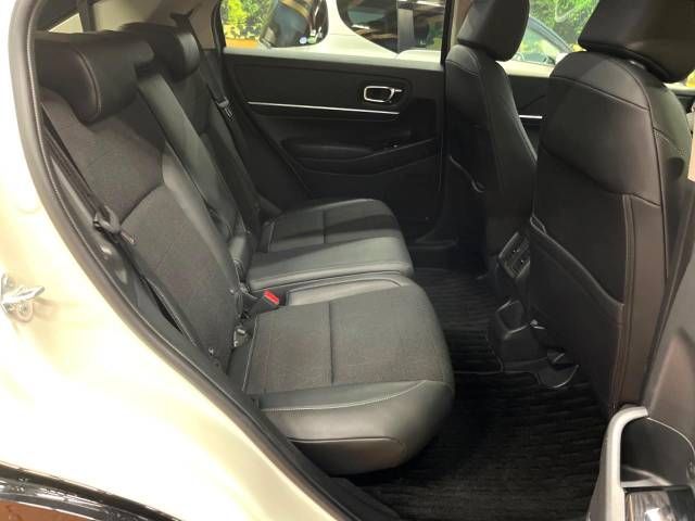 Honda VEZEL 2021-11 188554-9