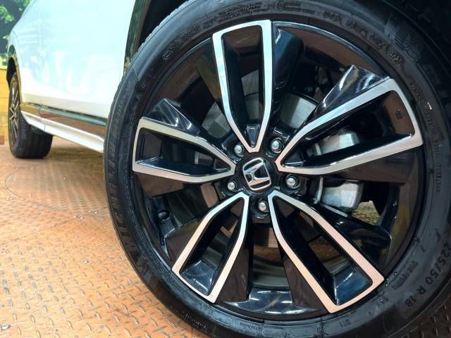 Honda VEZEL 2021-11 188554-13