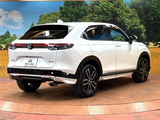 Honda VEZEL 2021-11 188554-17