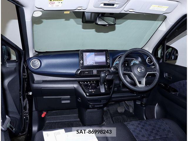 Nissan DAYZ 2020-01 323661-13