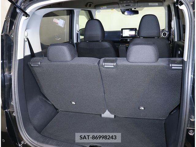 Nissan DAYZ 2020-01 323661-8