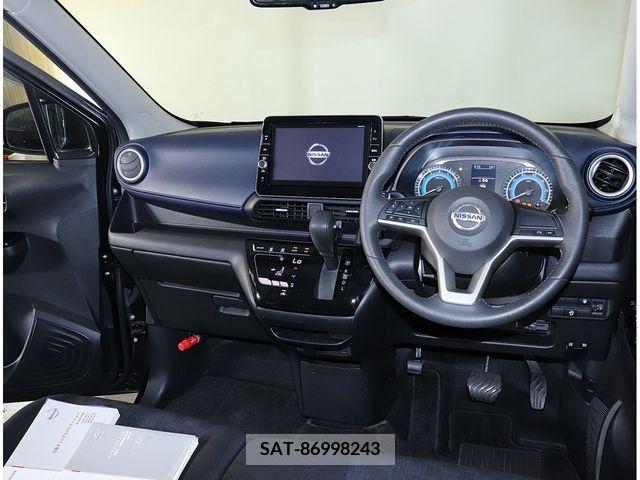 Nissan DAYZ 2020-01 323661-1