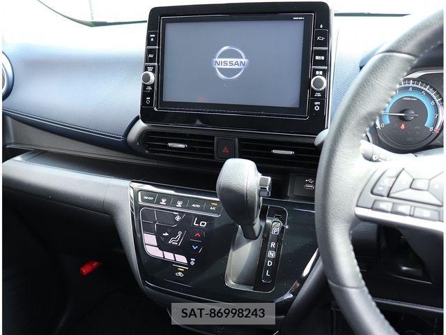 Nissan DAYZ 2020-01 323661-3