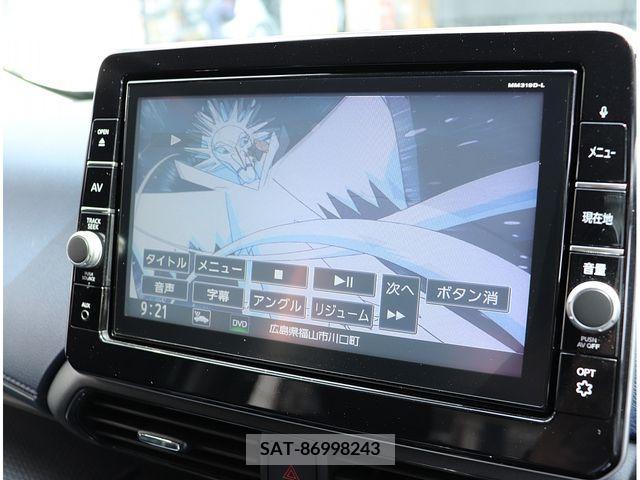 Nissan DAYZ 2020-01 323661-15