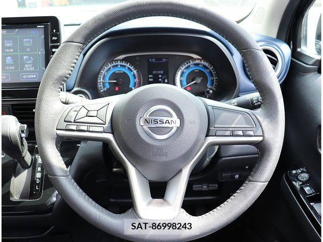 Nissan DAYZ 2020-01 323661-14