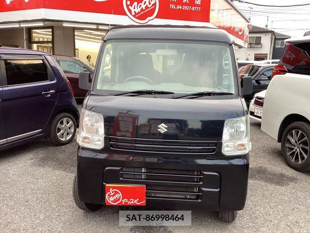 Suzuki EVERY 2015-10 353006-4