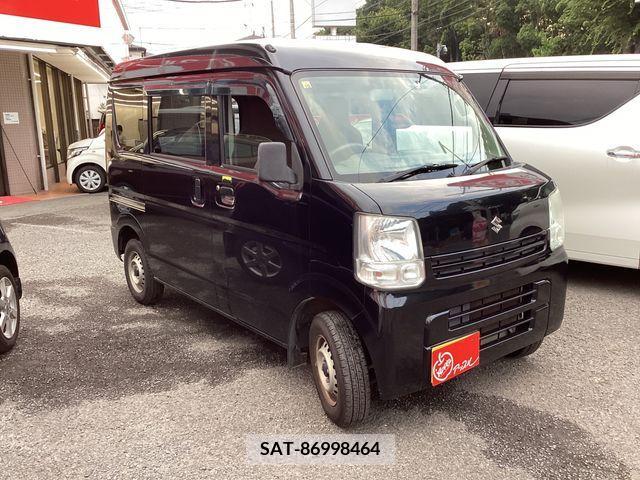 Suzuki EVERY 2015-10 353006-6