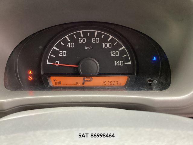 Suzuki EVERY 2015-10 353006-3