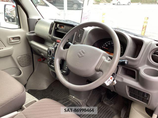 Suzuki EVERY 2015-10 353006-1