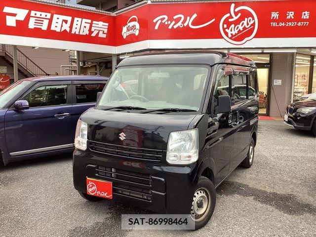 Suzuki EVERY 2015-10 353006-0