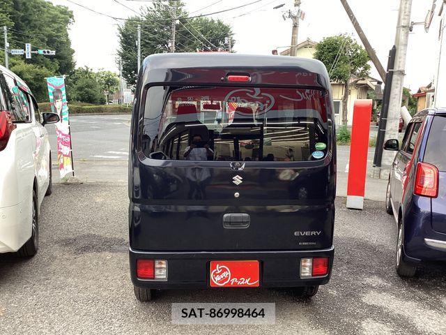 Suzuki EVERY 2015-10 353006-5