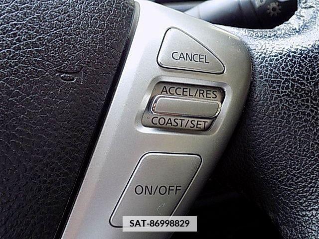 Nissan SERENA 2011-11 377770-17