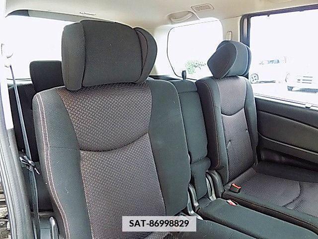 Nissan SERENA 2011-11 377770-3