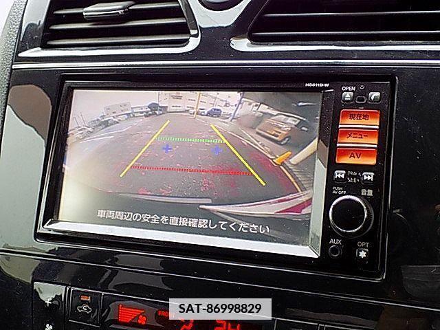 Nissan SERENA 2011-11 377770-15