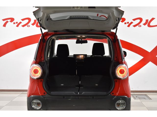 Daihatsu CAST 2016-05 182545-4
