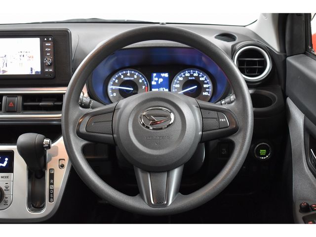 Daihatsu CAST 2016-05 182545-6