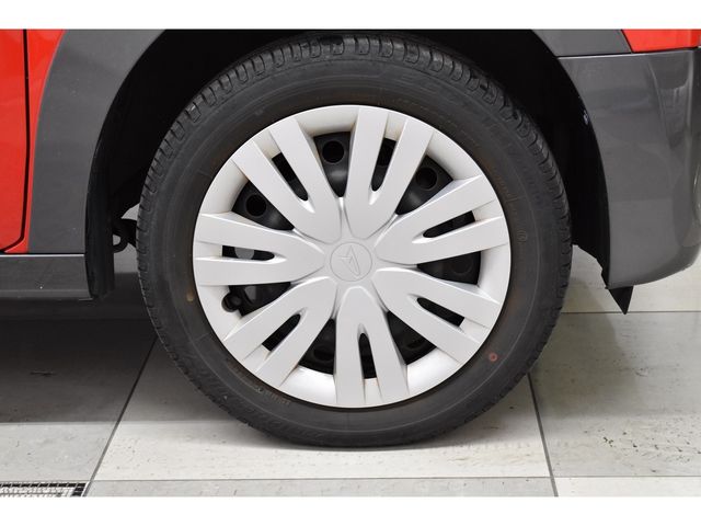 Daihatsu CAST 2016-05 182545-2