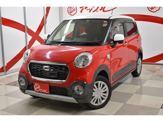 Daihatsu CAST 2016-05 182545-0