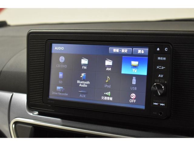 Daihatsu CAST 2016-05 182545-14