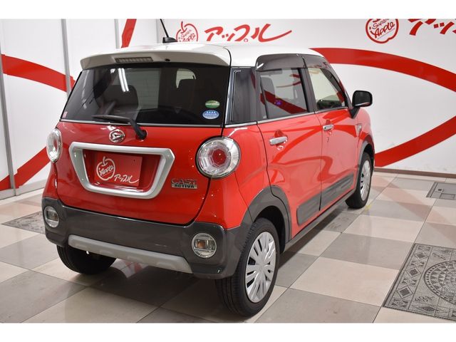 Daihatsu CAST 2016-05 182545-23