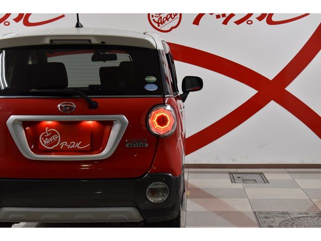Daihatsu CAST 2016-05 182545-25