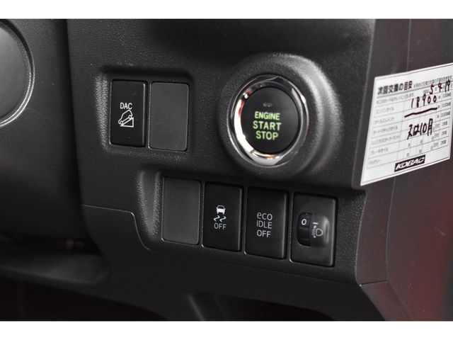 Daihatsu CAST 2016-05 182545-10