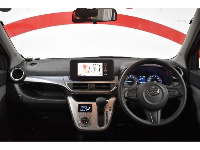 Daihatsu CAST 2016-05 182545-5