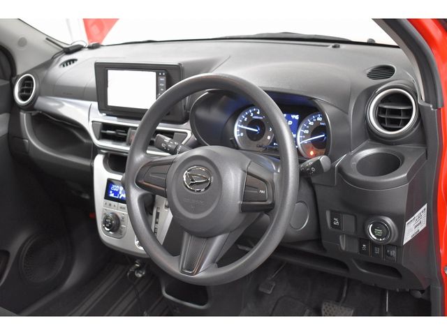 Daihatsu CAST 2016-05 182545-7