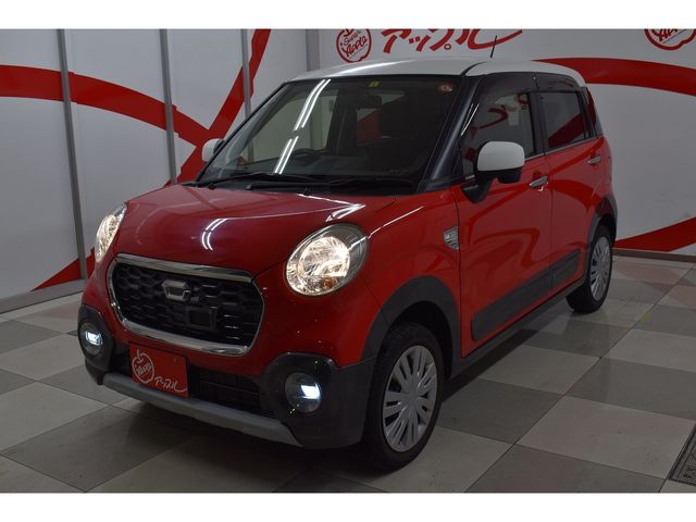 Daihatsu CAST 2016-05 182545-1