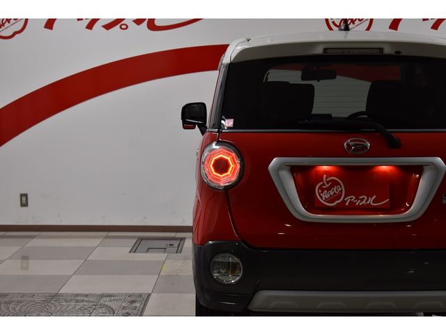 Daihatsu CAST 2016-05 182545-26